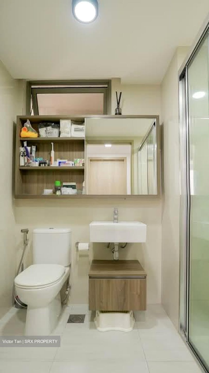 Sol Acres (D23), Condominium #598071311